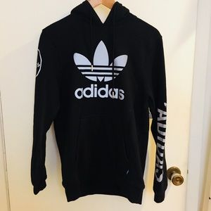 Adidas hoodie